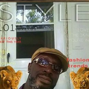 Meet your Posher, Jermaine